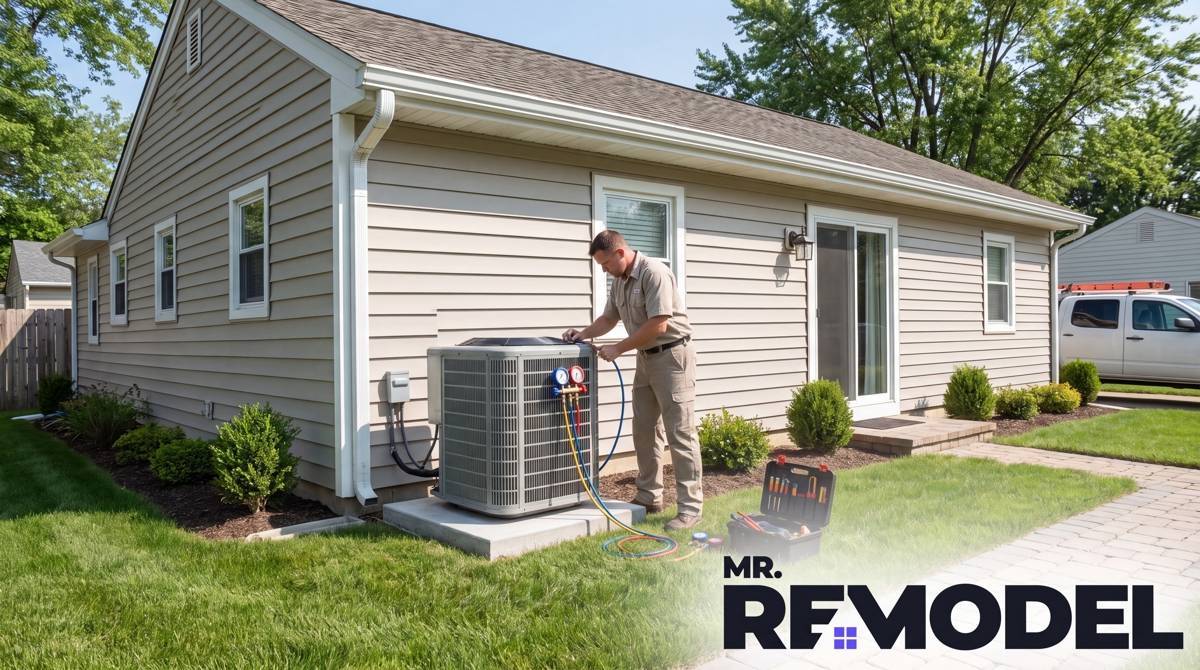 The Ultimate HVAC Maintenance Guide: Extend System Lifespan and Cut Energy Costs
